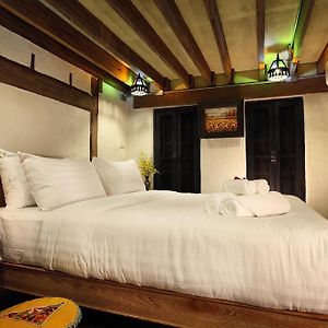 Standard Doppelzimmer